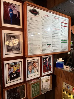 Lomeli's Italian Restaurant by null