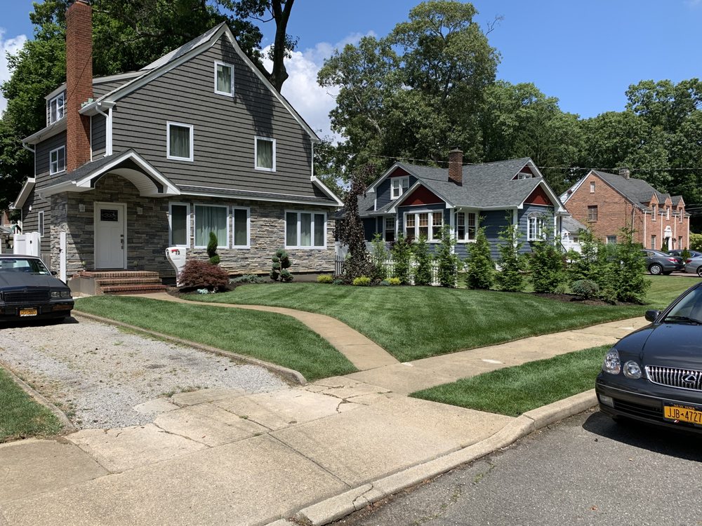 XTREME LANDSCAPING Request a Quote 13 Photos Freeport, NY Yelp