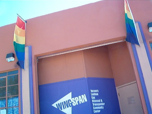 Wingspan - social services organization in Tucson, AZ