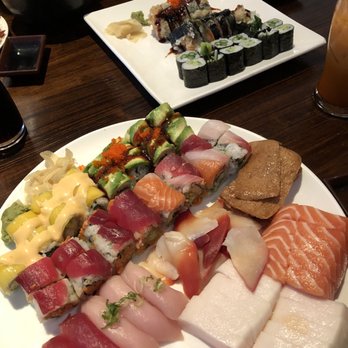 Masa Sushi - Japanese Near Me - Princeton, New Jersey Masa Sushi - Japanese Near Me - Princeton, New Jersey