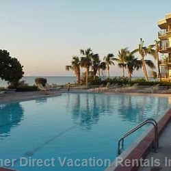 Owner Direct Vacation Rentals - 2 bedroom condo in Key West, FL on the ocean. ID 69125