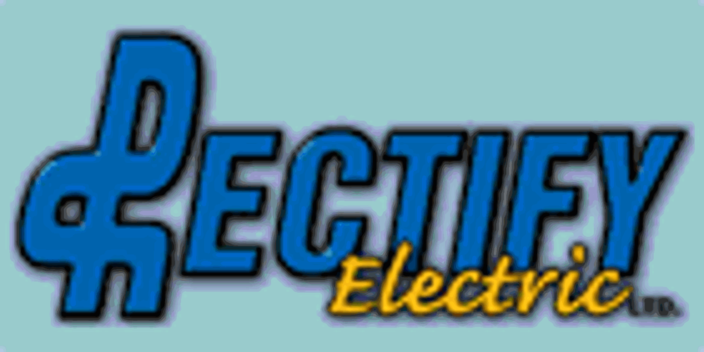 RECTIFY ELECTRIC Updated October 2024 7455 Speer's Road, Elora