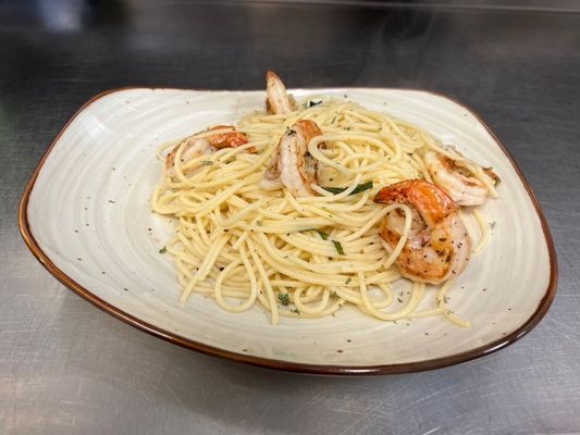 Roma's Italian Kitchen by null