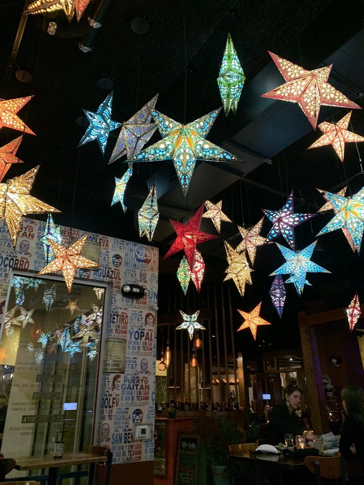 Gonza Tacos Y Tequila