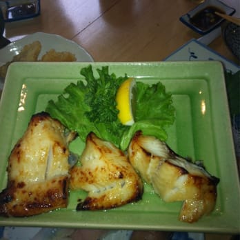Toshi Sushi - Sushi Bars Near Me - Vancouver, British Columbia Toshi Sushi - Sushi Bars Near Me - Vancouver, British Columbia