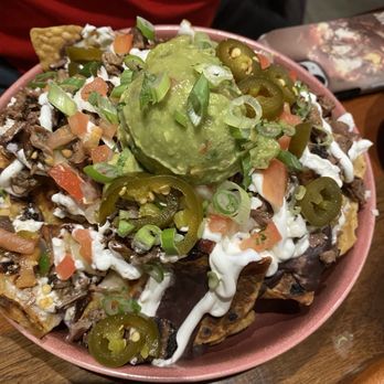Fonda De Paula - Nachos! - Coffee & Tea Near Me - Downers Grove, Illinois Fonda De Paula - Nachos! - Coffee & Tea Near Me - Downers Grove, Illinois