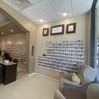 Sofia Grace Nail Boutique - Nail Salons Near Me - Houston, Texas