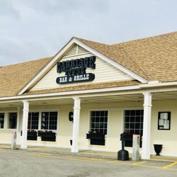 Carriage Towne Bar & Grille - 53 Church St Kingston, NH