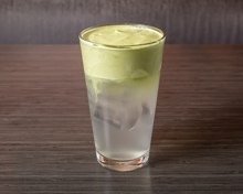 The Asian Bistro by null