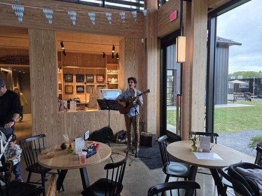 Lasting Joy Brewery by null