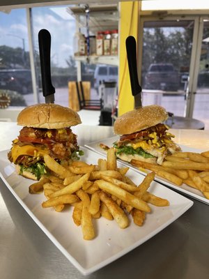 Brasas Arepas & Grill by null