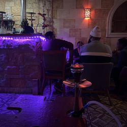 Dream Hookah Lounge