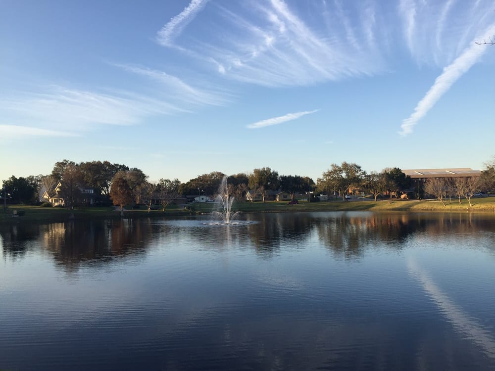 Lake Stella Park Image
