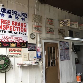 Local 15th Auto Repair - Auto Repair Near Me - Brooklyn, New York Local 15th Auto Repair - Auto Repair Near Me - Brooklyn, New York