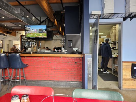 The Slice & Pint by null