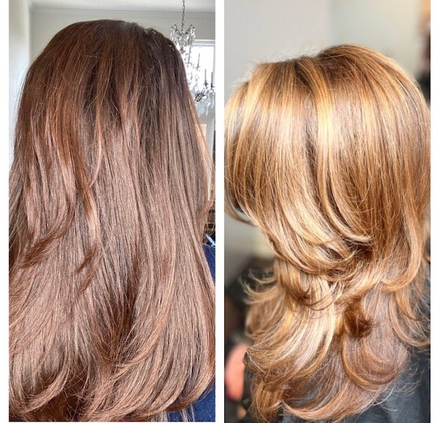 SUGAR LAND COLOR SALON Updated June 2024 15 Photos 16742 Southwest Fwy, Sugar Land, Texas