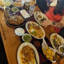 Asada Street Tacos