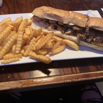 Billy's Tavern - Chicken Philly - Pubs Near Me - Davie, Florida Billy's Tavern - Chicken Philly - Pubs Near Me - Davie, Florida