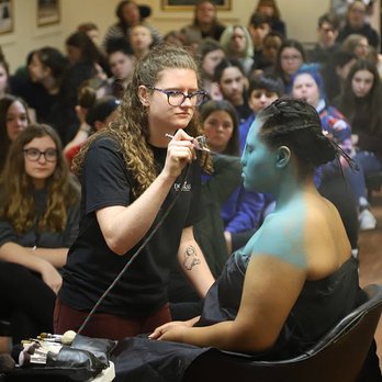 Douglas Education Center - Cosmetology Schools Near Me - Monessen, Pennsylvania