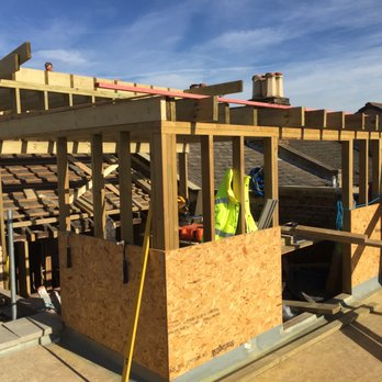 A1 Class Carpentry & Construction - Loft conversion in progress - Carpenters Near Me - New Eltham, XGL A1 Class Carpentry & Construction - Loft conversion in progress - Carpenters Near Me - New Eltham, XGL