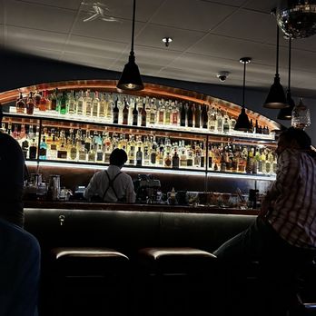 Taco Guy - The bar! - Tacos Near Me - Norwalk, Connecticut