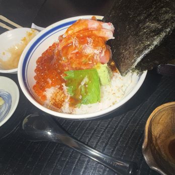 Chamon - Japanese Near Me - Las Vegas, Nevada