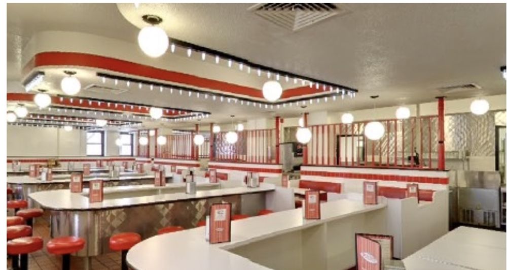 JACKSON PIZZA PARLOUR Updated September 2024 1401 Daniel Rd