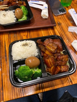 Bao Bao Cafe by null