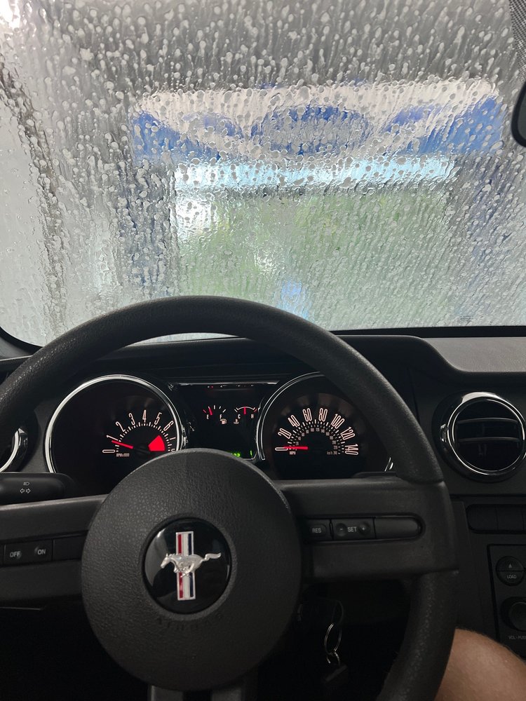 CAPTAIN CAR WASH Updated September 2024 15 Reviews 6425 Canal St