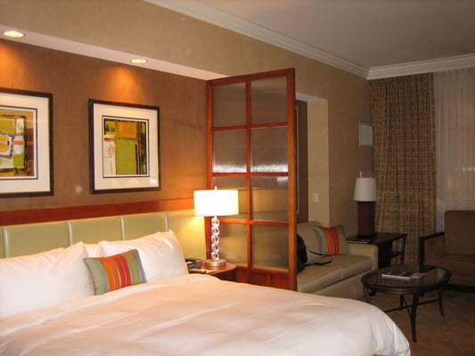 The Signature at MGM Grand by null