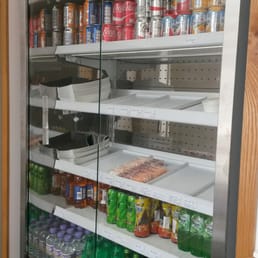 Drinks cabinet