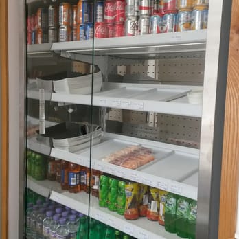 Cailin's Sushi - Drinks cabinet - Japanese Near Me - Glasgow, GLG