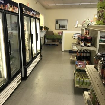 New Seoul Market - the inside of the store - Delis Near Me - Tulsa, Oklahoma