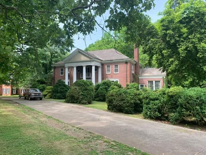 Slide of Tycon Roofing