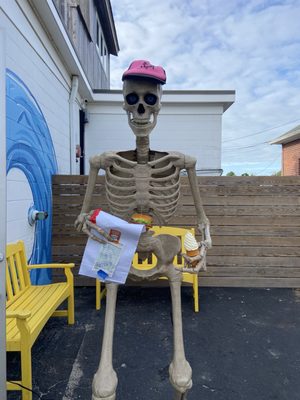 John's Drive-In by null