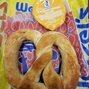 Wetzel's Pretzels - Pretzels Near Me - National City, California Wetzel's Pretzels - Pretzels Near Me - National City, California