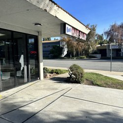 May's Hair Salon