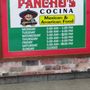 Pancho's