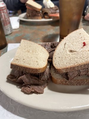 Liebman’s Deli by null