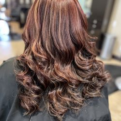 Elegant Hair Designs