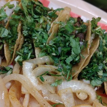 Taqueria Molcas - Tacos are meaty and have lots of cilantro. - Mexican Near Me - Donna, Texas Taqueria Molcas - Tacos are meaty and have lots of cilantro. - Mexican Near Me - Donna, Texas