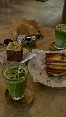 Libertino Cafe by null