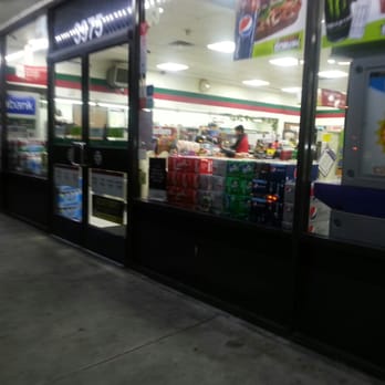 7-Eleven - Convenience Stores Near Me - Los Angeles, California