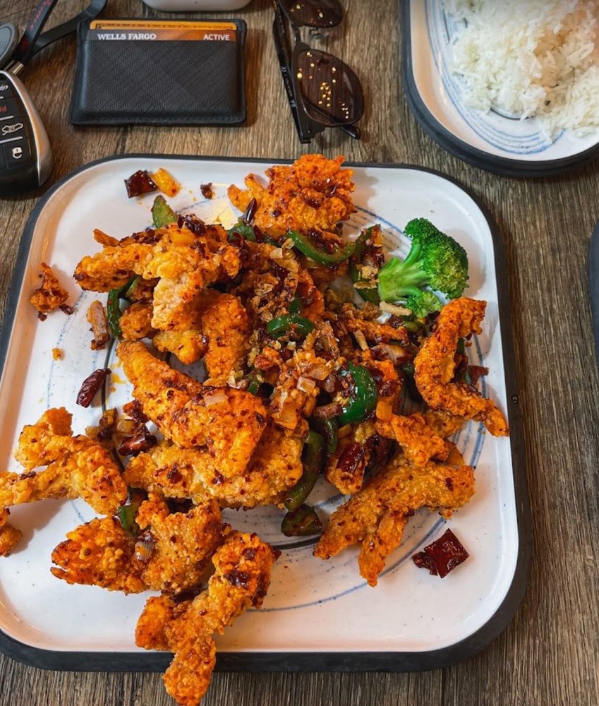 Southside Dumpling Haus