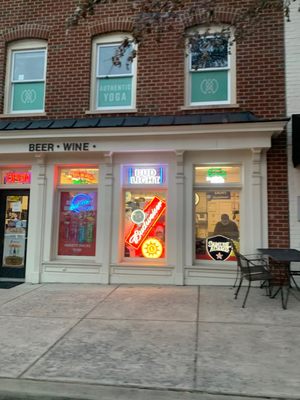 Main Street Beer and Wine