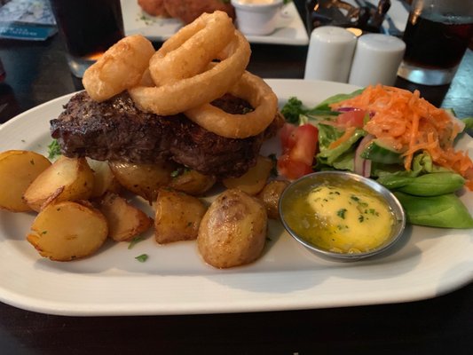 Cahersiveen Restaurants | Camo's by null
