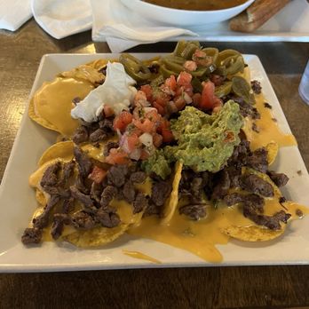 The Library Co. Bar & Kitchen - Nachos - Pubs Near Me - Castle Rock, Colorado The Library Co. Bar & Kitchen - Nachos - Pubs Near Me - Castle Rock, Colorado