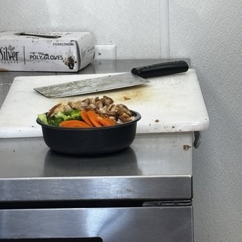 WaBa Grill - Fast Food Near Me - Ontario, California WaBa Grill - Fast Food Near Me - Ontario, California
