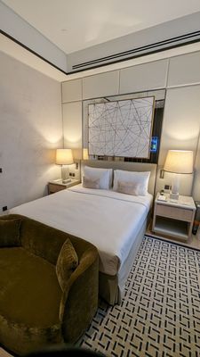 Park Hyatt Milan by null
