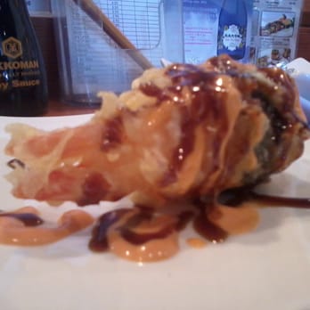 Maru Sushi - Chef Eugene's Surprise - Sushi Bars Near Me - Westminster, California Maru Sushi - Chef Eugene's Surprise - Sushi Bars Near Me - Westminster, California